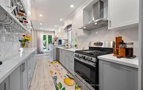 Photo 3 at 12 Hewitt Crescent, South East, Ajax