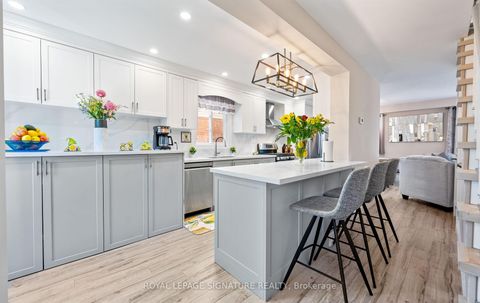 Photo 4 at 12 Hewitt Crescent, South East, Ajax