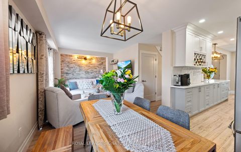Photo 5 at 12 Hewitt Crescent, South East, Ajax