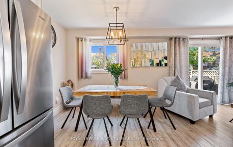 Photo 6 at 12 Hewitt Crescent, South East, Ajax