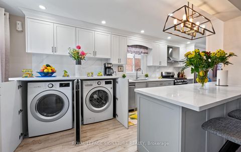 Photo 7 at 12 Hewitt Crescent, South East, Ajax