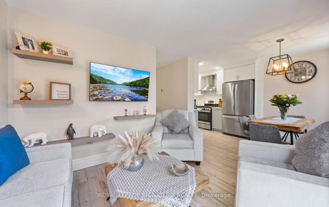 Photo 8 at 12 Hewitt Crescent, South East, Ajax