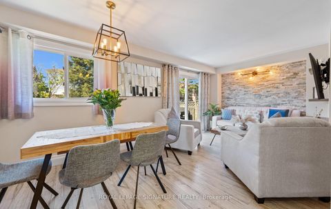 Photo 10 at 12 Hewitt Crescent, South East, Ajax