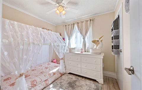 Photo 13 at 12 Hewitt Crescent, South East, Ajax