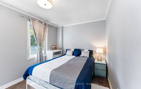 Photo 14 at 12 Hewitt Crescent, South East, Ajax