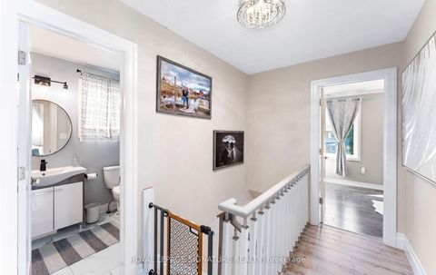 Photo 15 at 12 Hewitt Crescent, South East, Ajax