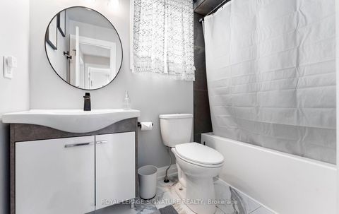 Photo 16 at 12 Hewitt Crescent, South East, Ajax