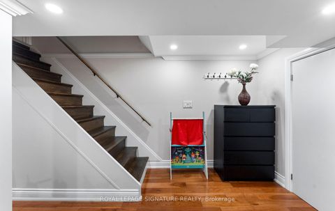 Photo 18 at 12 Hewitt Crescent, South East, Ajax