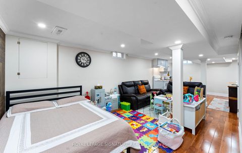Photo 19 at 12 Hewitt Crescent, South East, Ajax