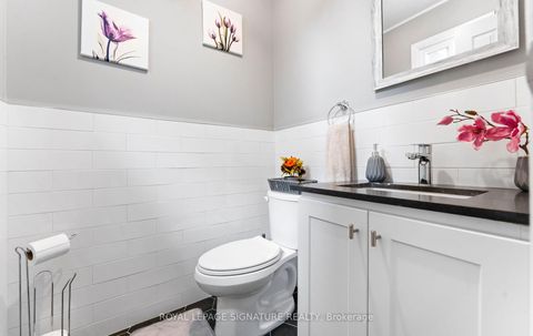 Photo 22 at 12 Hewitt Crescent, South East, Ajax