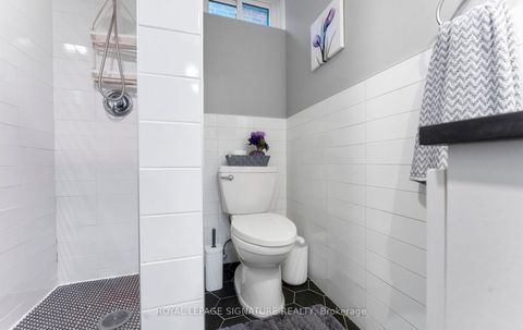 Photo 23 at 12 Hewitt Crescent, South East, Ajax