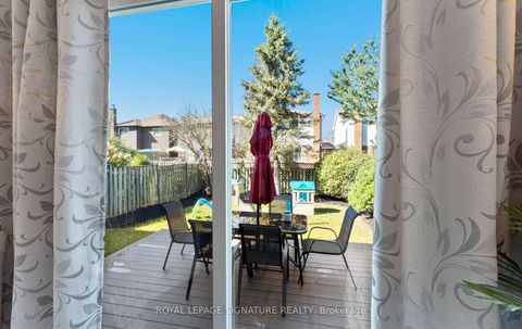 Photo 24 at 12 Hewitt Crescent, South East, Ajax