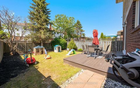 Photo 25 at 12 Hewitt Crescent, South East, Ajax