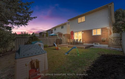 Photo 26 at 12 Hewitt Crescent, South East, Ajax