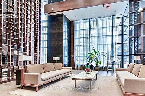 Photo 5 at 4123 - 5 Sheppard Avenue E, Willowdale East, Toronto
