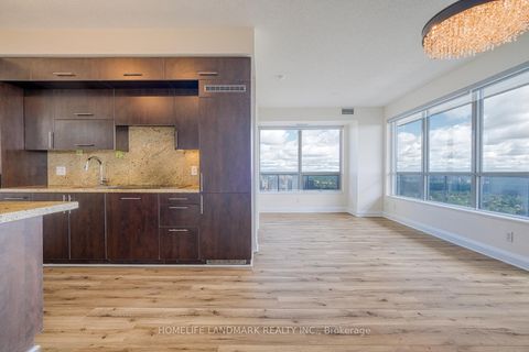 Photo 9 at 4123 - 5 Sheppard Avenue E, Willowdale East, Toronto