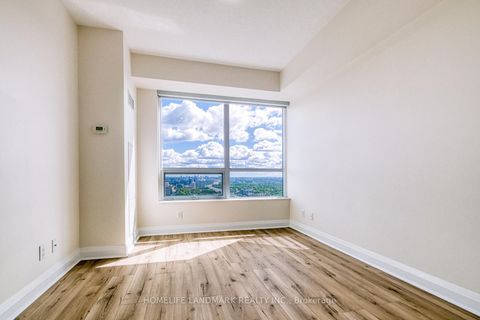 Photo 12 at 4123 - 5 Sheppard Avenue E, Willowdale East, Toronto