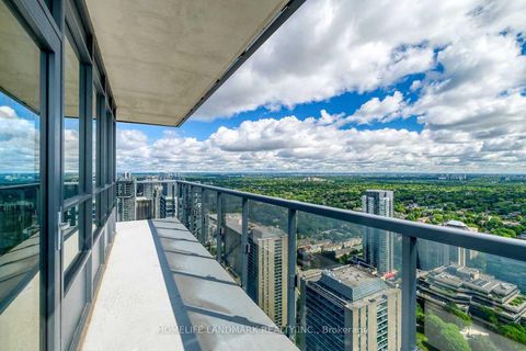 Photo 13 at 4123 - 5 Sheppard Avenue E, Willowdale East, Toronto
