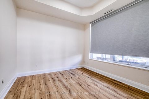 Photo 17 at 4123 - 5 Sheppard Avenue E, Willowdale East, Toronto