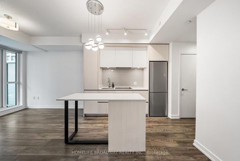 Photo 3 at 801 - 34 Tubman Avenue, Regent Park, Toronto