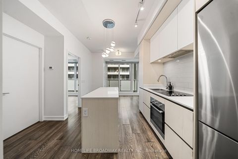 Photo 4 at 801 - 34 Tubman Avenue, Regent Park, Toronto