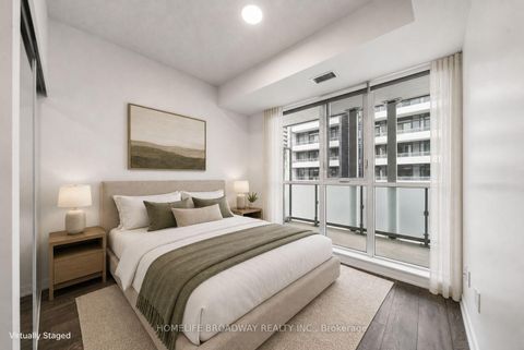 Photo 5 at 801 - 34 Tubman Avenue, Regent Park, Toronto
