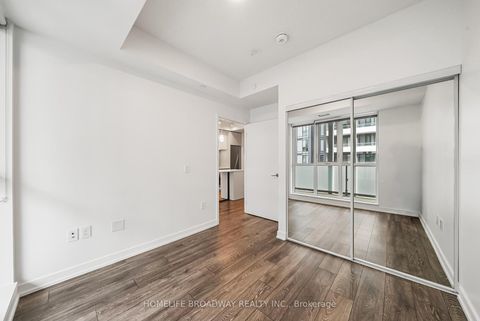 Photo 6 at 801 - 34 Tubman Avenue, Regent Park, Toronto