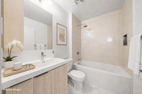 Photo 7 at 801 - 34 Tubman Avenue, Regent Park, Toronto
