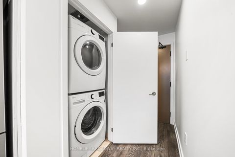 Photo 8 at 801 - 34 Tubman Avenue, Regent Park, Toronto