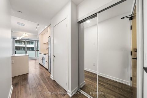 Photo 9 at 801 - 34 Tubman Avenue, Regent Park, Toronto
