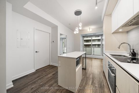 Photo 10 at 801 - 34 Tubman Avenue, Regent Park, Toronto