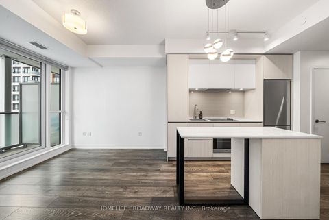 Photo 12 at 801 - 34 Tubman Avenue, Regent Park, Toronto