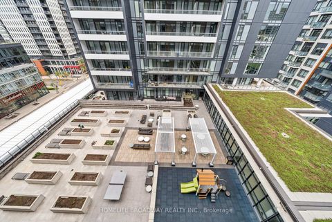 Photo 15 at 801 - 34 Tubman Avenue, Regent Park, Toronto