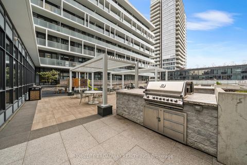 Photo 16 at 801 - 34 Tubman Avenue, Regent Park, Toronto