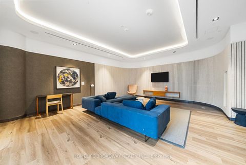 Photo 19 at 801 - 34 Tubman Avenue, Regent Park, Toronto