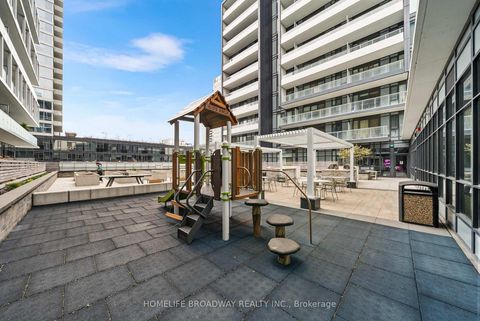 Photo 21 at 801 - 34 Tubman Avenue, Regent Park, Toronto