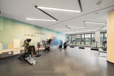 Photo 24 at 801 - 34 Tubman Avenue, Regent Park, Toronto