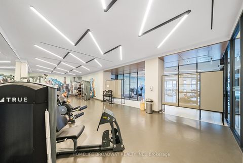 Photo 25 at 801 - 34 Tubman Avenue, Regent Park, Toronto