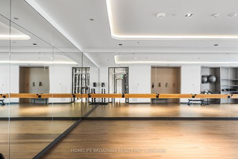 Photo 26 at 801 - 34 Tubman Avenue, Regent Park, Toronto