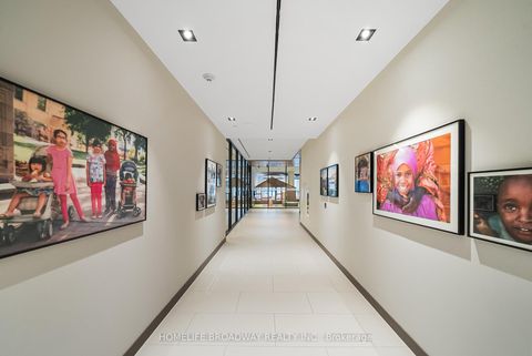 Photo 28 at 801 - 34 Tubman Avenue, Regent Park, Toronto