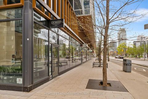 Photo 29 at 801 - 34 Tubman Avenue, Regent Park, Toronto