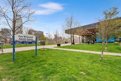 Photo 30 at 801 - 34 Tubman Avenue, Regent Park, Toronto