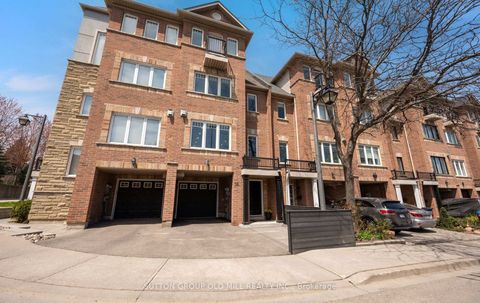 Photo 0 at 36 Clockwork Lane, Queensway, Toronto