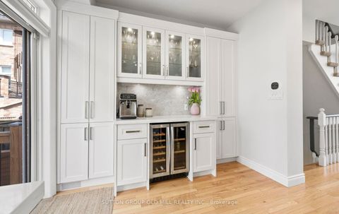 Photo 22 at 36 Clockwork Lane, Queensway, Toronto
