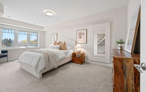 Photo 23 at 36 Clockwork Lane, Queensway, Toronto