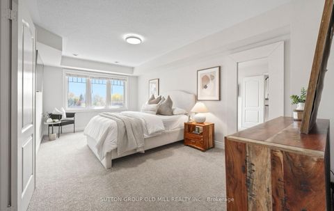 Photo 24 at 36 Clockwork Lane, Queensway, Toronto