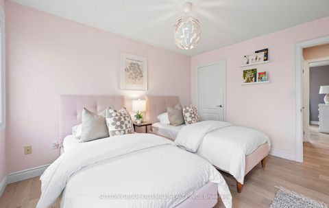 Photo 33 at 36 Clockwork Lane, Queensway, Toronto