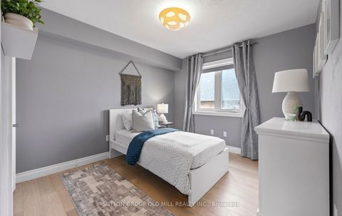 Photo 35 at 36 Clockwork Lane, Queensway, Toronto