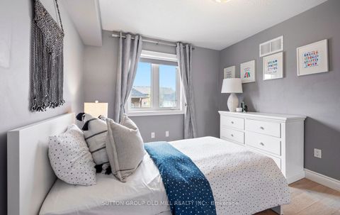 Photo 36 at 36 Clockwork Lane, Queensway, Toronto