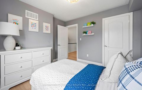 Photo 37 at 36 Clockwork Lane, Queensway, Toronto